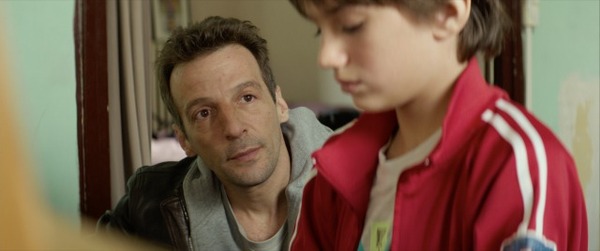 負け犬の美学 1枚目の写真・画像