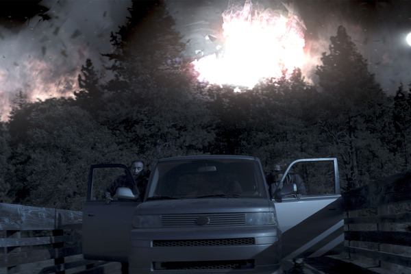 アルカディア 3枚目の写真・画像