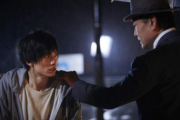 ＢＤ ～明智探偵事務所～ 3枚目の写真・画像