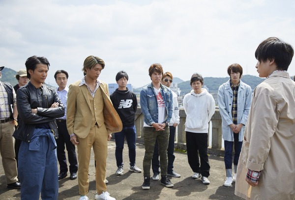 ＢＤ ～明智探偵事務所～ 7枚目の写真・画像