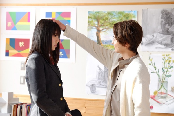 覚悟はいいかそこの女子。 7枚目の写真・画像