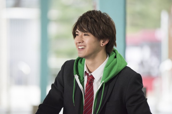 覚悟はいいかそこの女子。 8枚目の写真・画像