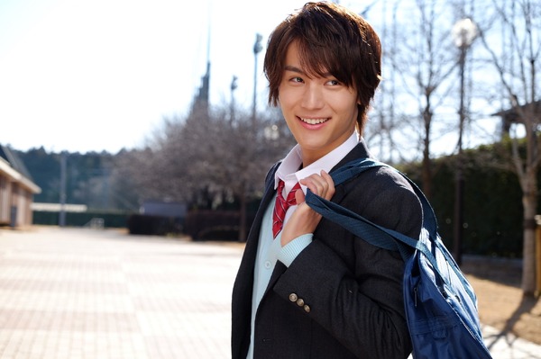 覚悟はいいかそこの女子。 1枚目の写真・画像