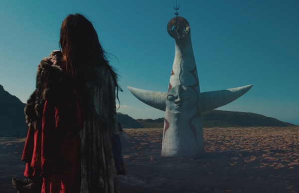 太陽の塔 8枚目の写真・画像