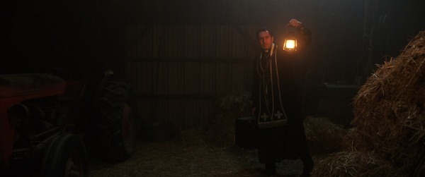 死霊館のシスター 8枚目の写真・画像