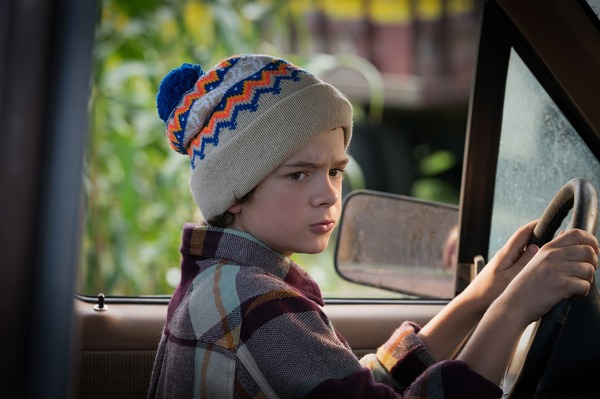 クワイエット・プレイス 11枚目の写真・画像