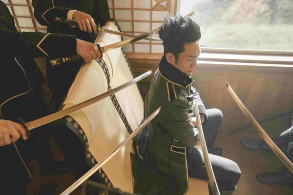 銀魂２　掟は破るためにこそある 23枚目の写真・画像