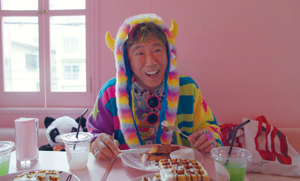 ヌヌ子の聖★戦 ～HARAJUKU STORY～ 5枚目の写真・画像