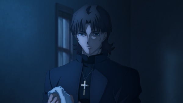 劇場版「Fate/stay night [Heaven’s Feel]」II.lost butterfly 11枚目の写真・画像