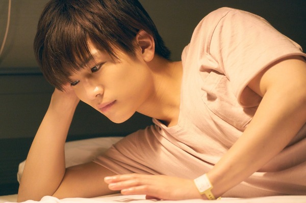 パーフェクトワールド 君といる奇跡 13枚目の写真・画像