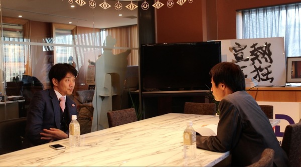 熱狂宣言 3枚目の写真・画像