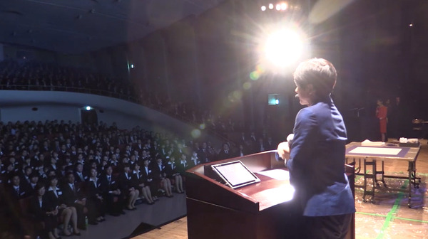 熱狂宣言 5枚目の写真・画像