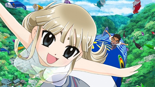 若おかみは小学生！ 4枚目の写真・画像