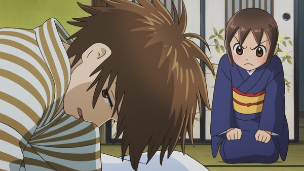 若おかみは小学生！ 6枚目の写真・画像