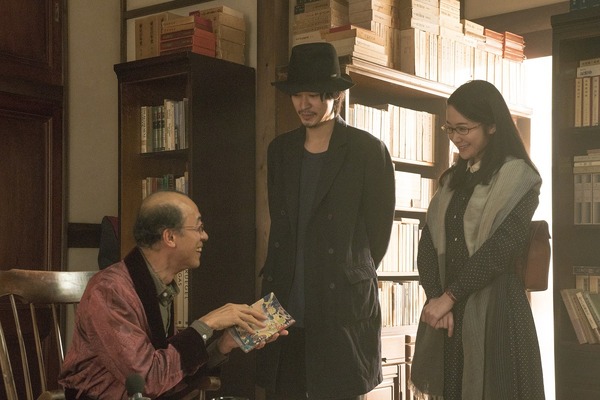 ビブリア古書堂の事件手帖 8枚目の写真・画像