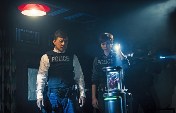 ポリス・ストーリー／REBORN 5枚目の写真・画像