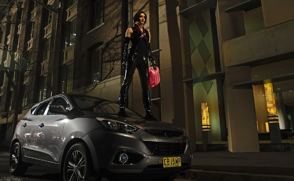 ポリス・ストーリー／REBORN 9枚目の写真・画像