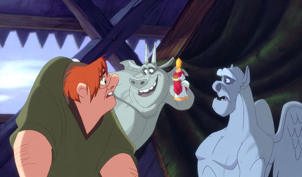 ノートルダムの鐘(C)APOLLO