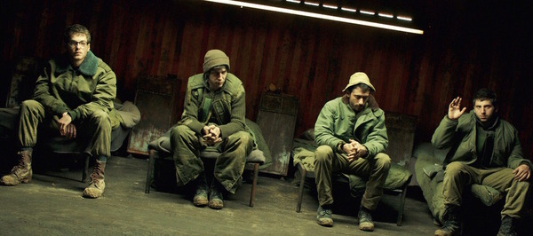 運命は踊る 5枚目の写真・画像