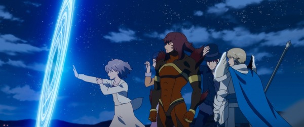 宇宙の法―黎明編― 5枚目の写真・画像