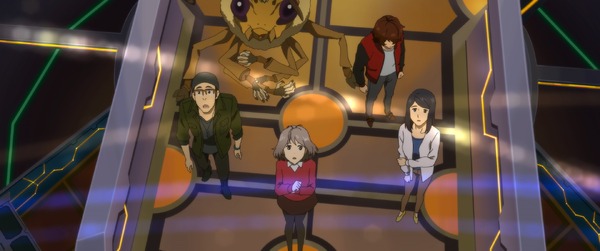 宇宙の法―黎明編― 8枚目の写真・画像