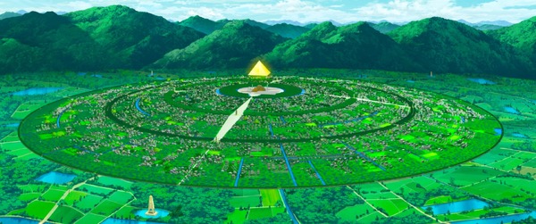 宇宙の法―黎明編― 10枚目の写真・画像