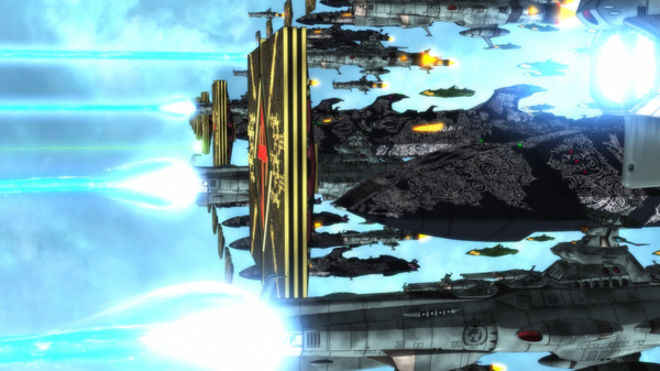 宇宙戦艦ヤマト2202 愛の戦士たち 第六章「回生篇」 7枚目の写真・画像