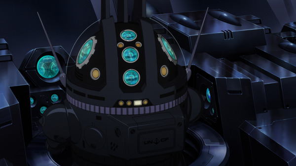 宇宙戦艦ヤマト2202 愛の戦士たち 第六章「回生篇」 10枚目の写真・画像