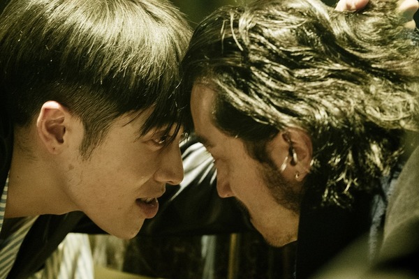 ギャングース 11枚目の写真・画像