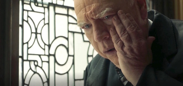 チャーチル　ノルマンディーの決断 1枚目の写真・画像