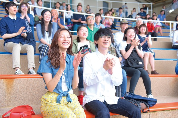 あのコの、トリコ。 7枚目の写真・画像