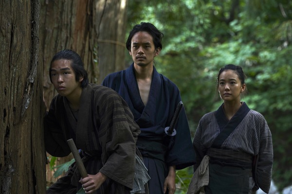 斬、 4枚目の写真・画像