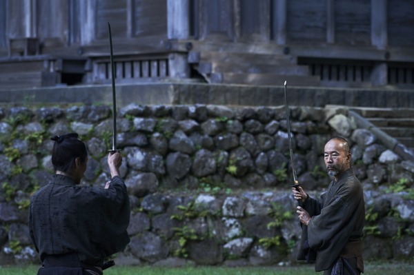 斬、 7枚目の写真・画像