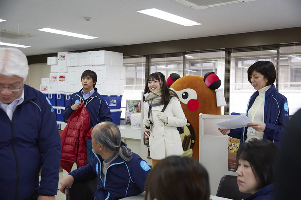 ふたつの昨日と僕の未来 6枚目の写真・画像