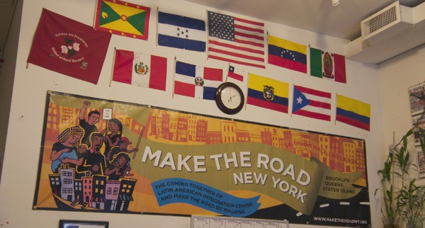 ニューヨーク、ジャクソンハイツへようこそ 3枚目の写真・画像