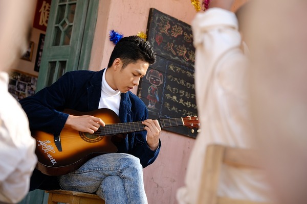 ナミヤ雑貨店の奇蹟－再生－ 5枚目の写真・画像