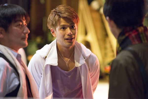 母さんがどんなに僕を嫌いでも 12枚目の写真・画像