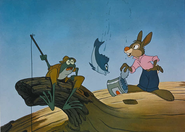 南部の唄(C)APOLLO