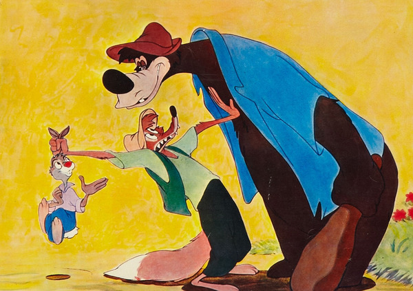 南部の唄(C)APOLLO