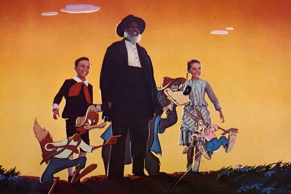 南部の唄(C)APOLLO