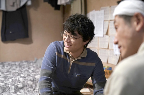 泣き虫しょったんの奇跡 10枚目の写真・画像