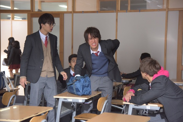 覚悟はいいかそこの女子。 16枚目の写真・画像