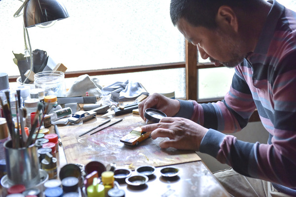 single mom 優しい家族。 a sweet family 5枚目の写真・画像