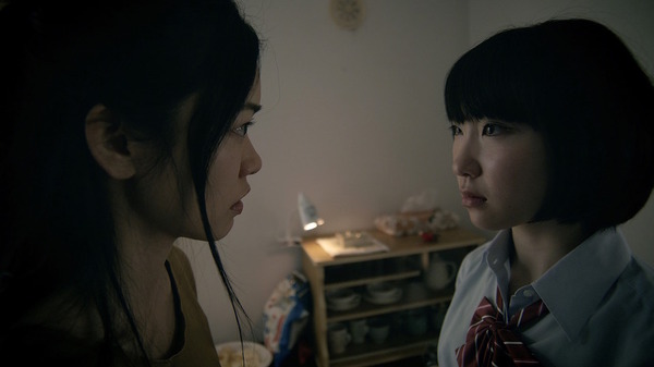 single mom 優しい家族。 a sweet family 6枚目の写真・画像