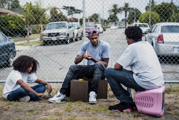 キックス 3枚目の写真・画像