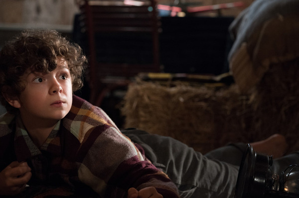 クワイエット・プレイス 16枚目の写真・画像