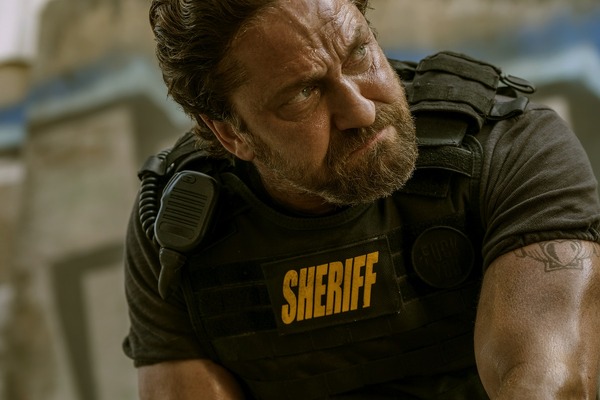 ザ・アウトロー 6枚目の写真・画像