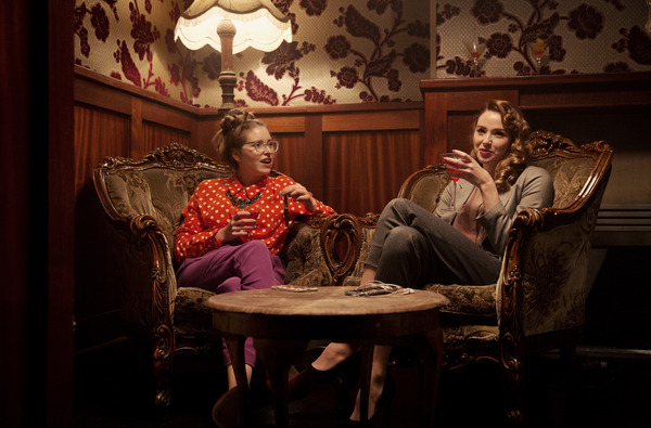 モダンライフ・イズ・ラビッシュ ～ロンドンの泣き虫ギタリスト～ 10枚目の写真・画像