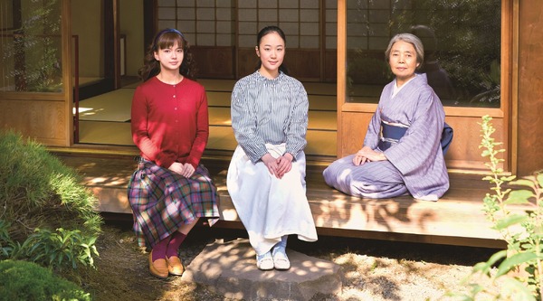 日日是好日 3枚目の写真・画像