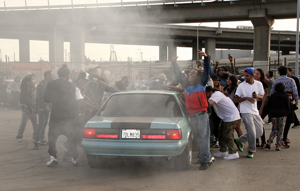 キックス 9枚目の写真・画像